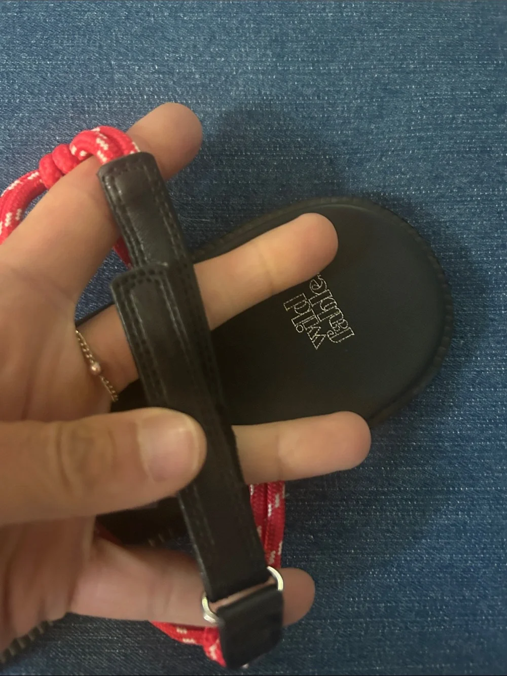 Wild Fable Cable Flip Flops